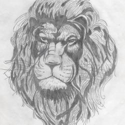 Лев