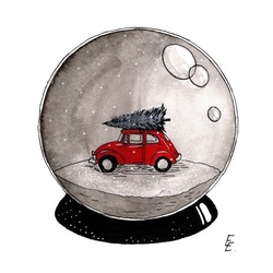 В преддверии Нового Года