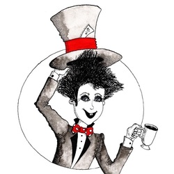 Сумасшедший шляпник