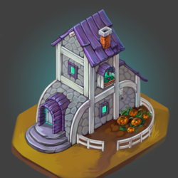 Изометрия 2