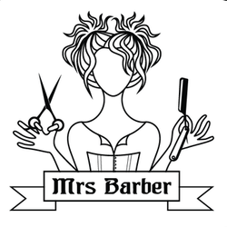 mrs Barber