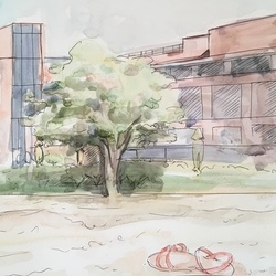 Пляжная серия 1 