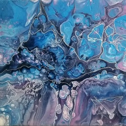 Космическая гора