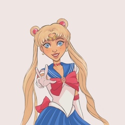 Sailor Moon