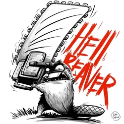 Hell Beaver