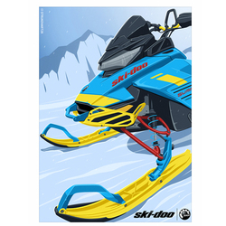 Ski-Doo