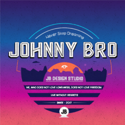 Johnny Bro