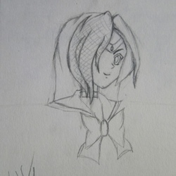 Воен в матросках