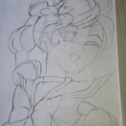 Воен в мотросках 