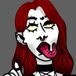 что-то странное