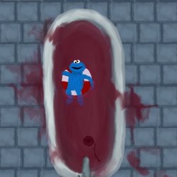 Каеф и печеньки ¦}