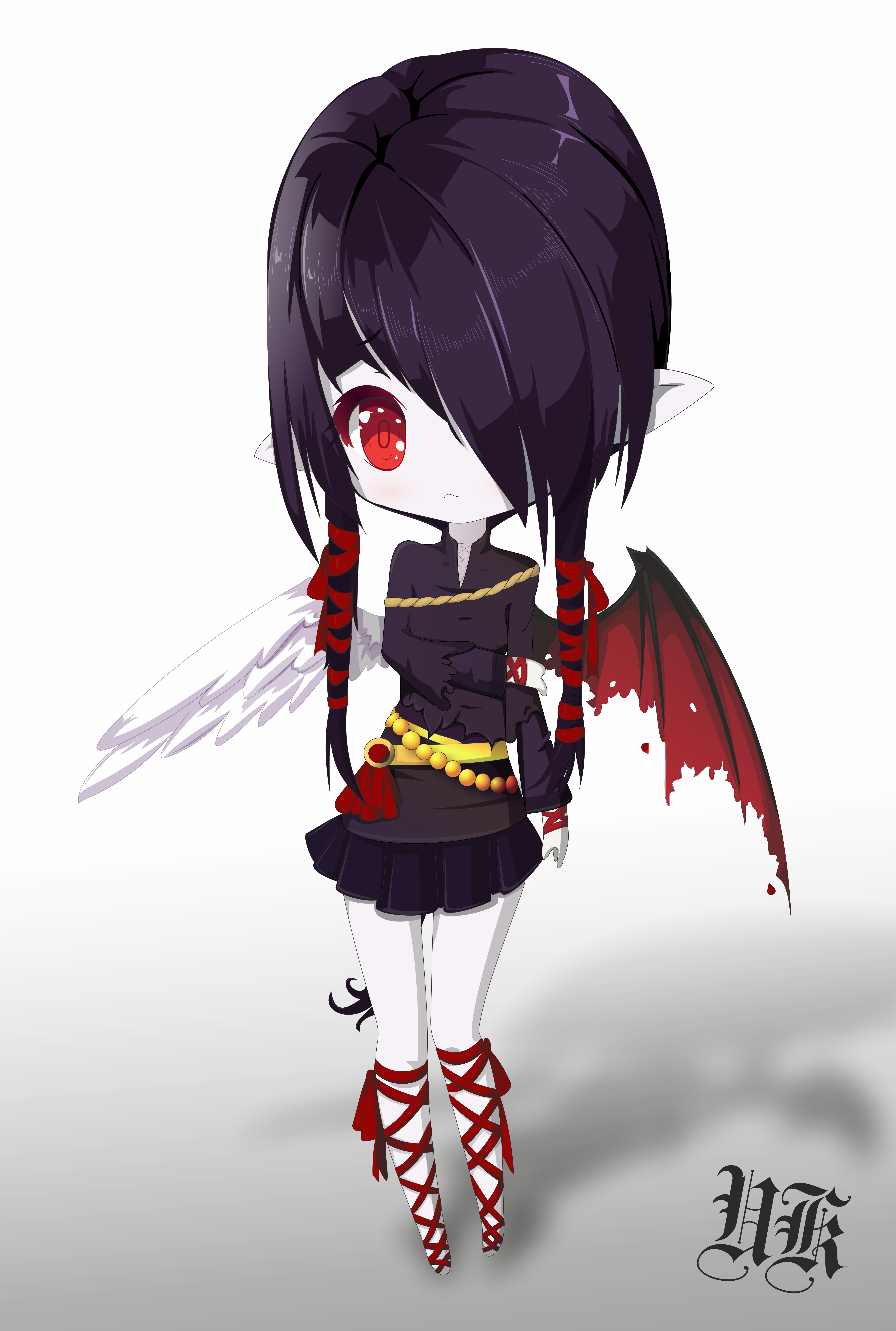 малышка Belize