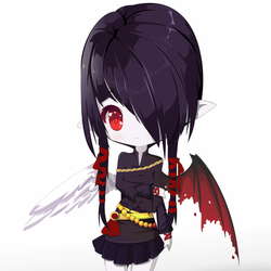 малышка Belize