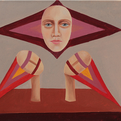 Слепая вера