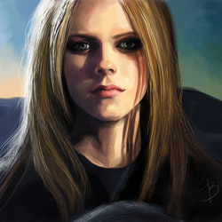 Avril