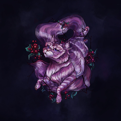 Чеширский Кот