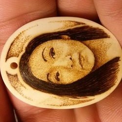 Портрет по фото