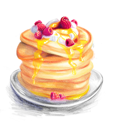 Pancakes