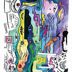 Человек и экран