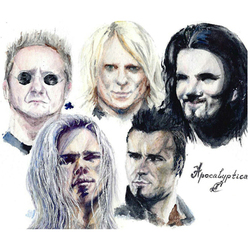 Apocalyptica