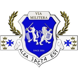 Ребрендинг герба сообщества Via Militera
