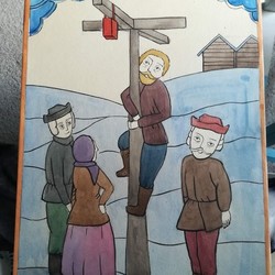 Обряды и традиции 