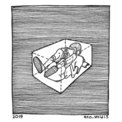 comic: Приманка