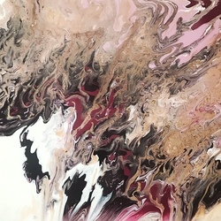 Жидкий акрил