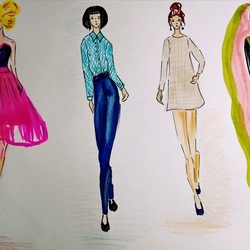 Модные тенденции 