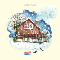 Домик в Тарусе..))