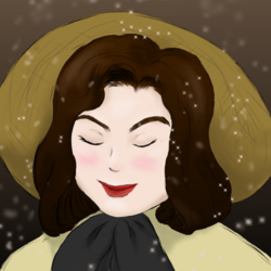 Леди Совершенство