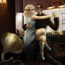 Tango