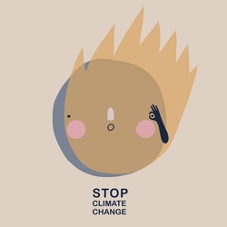 Stop climate change 