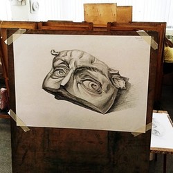 академический рисунок