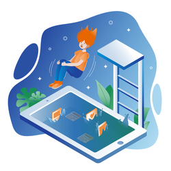 Соц сети и мы