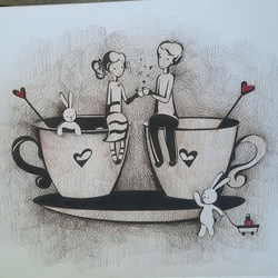 Хорошее настроение