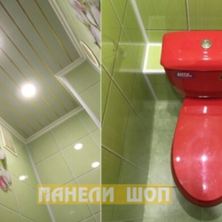   Какими бывают стеновые панели: преимущества и материалы