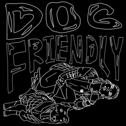 DOG FRIENDLY