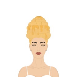 Мед в голове