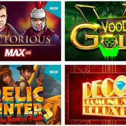  Казино Aplay – достоинства и основные особенности