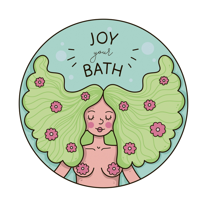 Your joy. Логотип Bath Therapy. Wonder Bath логотип.