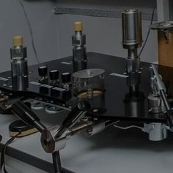   Аттестация испытательного оборудования