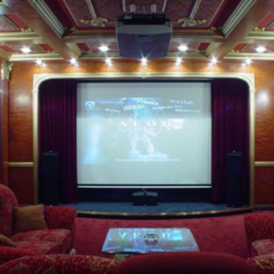   Как же выбрать домашний кинотеатр в High End Центре