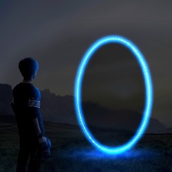 7
