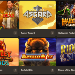   Легальное online казино Sol