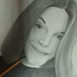 Позитивная улыбочка 