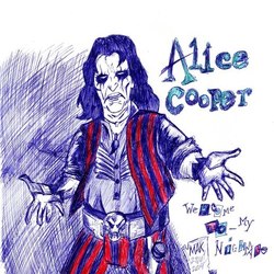 alice cooper