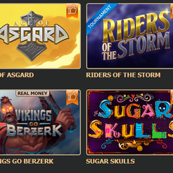   Популярное и востребованное интернет казино Рокс