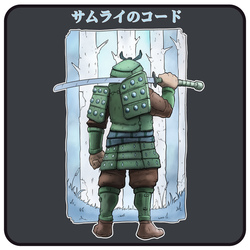 Samurai code