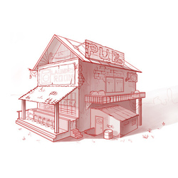 Новая жизнь